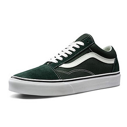 VANS 范斯 Old Skool VN0A38G1QSU 男女款运动板鞋