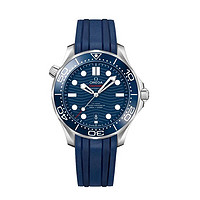 OMEGA 欧米茄 Seamaster海马系列 42毫米自动上链腕表 210.32.42.20.03.001