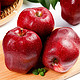 PLUS会员：SHUNONGLIAN 蔬农联 甘肃天水花牛苹果 净重8.5-9斤