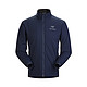 ARC'TERYX 始祖鸟 Arcteryx Men's Atom LT Jacket 男款夹克棉服