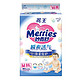 PLUS会员：Merries 妙而舒 瞬爽透气系列 婴儿纸尿裤 M66片