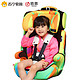 Ganen 感恩 儿童安全座椅阿瑞斯车载用isofix接口9月-12岁