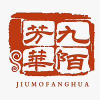 JIUMOFANGHUA/九陌芳华