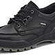 ecco 爱步 ECCO 爱步 男式 Track 25 Low GORE-TEX 防水户外徒步鞋