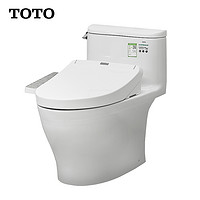 TOTO 东陶 CW887EBT+TCF8202智能马桶