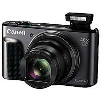 Canon 佳能 PowerShot SX720 HS 数码相机 2030万像素 40倍光学变焦