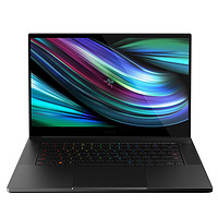 RAZER 雷蛇 灵刃15精英版 15.6英寸笔记本电脑（i7-11800H、16GB、1TB、RTX3060）