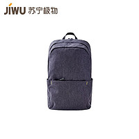 JIWU 苏宁极物 休闲小背包