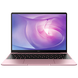 HUAWEI 华为 MateBook 13 锐龙版 13英寸笔记本电脑（R7-4800H、16GB、512GB）