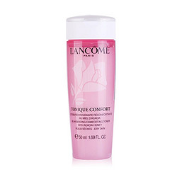 LANCOME 兰蔻 清滢柔肤水 50ml