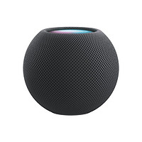 Apple 苹果 HomePod mini 人工智能语音无线蓝牙小音箱音响便携