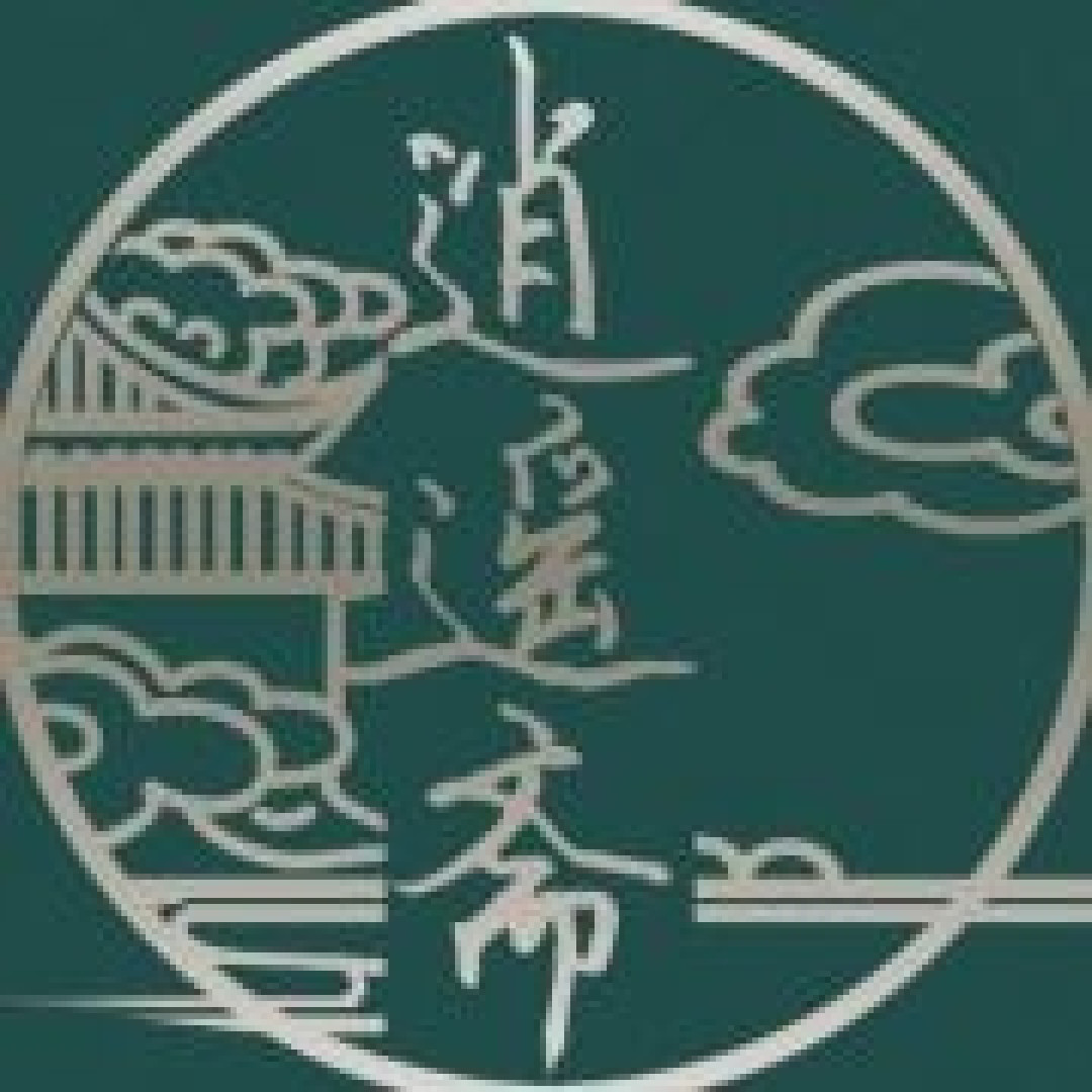 别再拿分不清山正当穿山寨的理由啦，第三期汉服正品店铺来咯！走过路过赶快收藏！