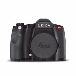 leica徕卡s3中画幅单反相机莱卡s3高端专业数码单反照相机6400万像素