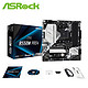 百亿补贴：ASRock 华擎 B550M Pro4 主板（AMD B550/Socket AM4）