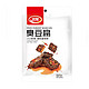 PLUS会员、有券的上：WeiLong 卫龙 豆干 臭豆腐 120g每包8独立包装