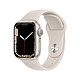 Apple 苹果 Watch Series 7 智能手表 GPS/GPS+蜂窝版 41mm/45mm 铝金属表壳 运动型表带