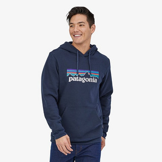 Patagonia 巴塔哥尼亚 39622 男款运动卫衣