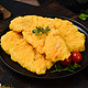 88VIP：CONDA 康大 金沙蛋黄鸡排  1kg