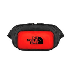 THE NORTH FACE 北面 EXPLORE HIP PACK 男女通用户外斜跨包 3L