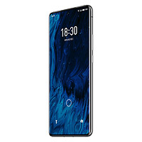 MEIZU 魅族 新品 18s Pro 12GB+256GB 银河秘境 5G 骁龙888+ 支持40W无线超充 2K曲面屏 AR全场景大师影像系统 手机