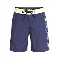 Quiksilver OMNI BEACHSHORT 18 男子冲浪短裤 TW_EQYBS04128-BTE0 紫色