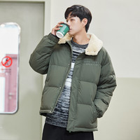 JACK&JONES 杰克琼斯 221412085 男士羽绒服