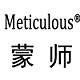 Meticulous/蒙师