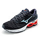 Mizuno 美津浓 WAVE CREATION22 J1GC2101 中性跑鞋