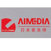 AIMEDIA/爱美得