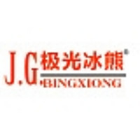 J.G.BINGXIONG/极光冰熊