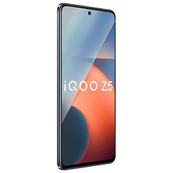 iQOO Z5 5G智能手机 12GB+256GB 