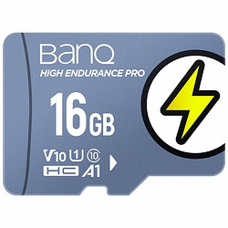 BanQ V60Pro microSD存储卡 16GB