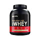 OPTIMUM NUTRITION 奥普帝蒙 双重巧克力味蛋白粉 5磅