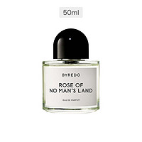 黑卡会员：BYREDO 无人区玫瑰 女士淡香水 50ml