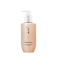 88VIP：Sulwhasoo 雪花秀 顺行洁面泡沫 200ml