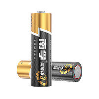 NANFU 南孚 LR6AA 5号碱性电池 1.5V 3100mAh 4粒装