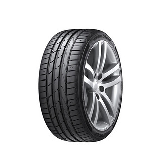 Hankook 韩泰轮胎 k117 轿车轮胎 运动操控型 245/45R18 100Y XL