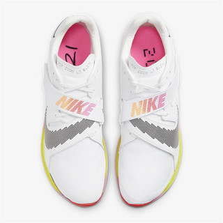 耐克/NIKE  Nike Air Zoom LJ Elite  男/女跑步鞋  DJ5258-10 DJ5258-100 47.5