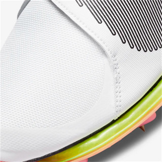 耐克/NIKE  Nike Air Zoom LJ Elite  男/女跑步鞋  DJ5258-10 DJ5258-100 47.5