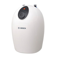 PLUS会员：BOSCH 博世 TR 3000 T 6.8-2 MH 厨宝 6.8L 白色