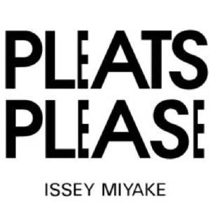 Pleats Please Issey Miyake/三宅褶皱