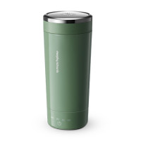 Morphy Richards 摩飞 MR6060 便携电热水杯