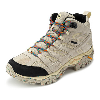 MERRELL 迈乐 MOAB40周年纪念款 J056856 女户外登山鞋