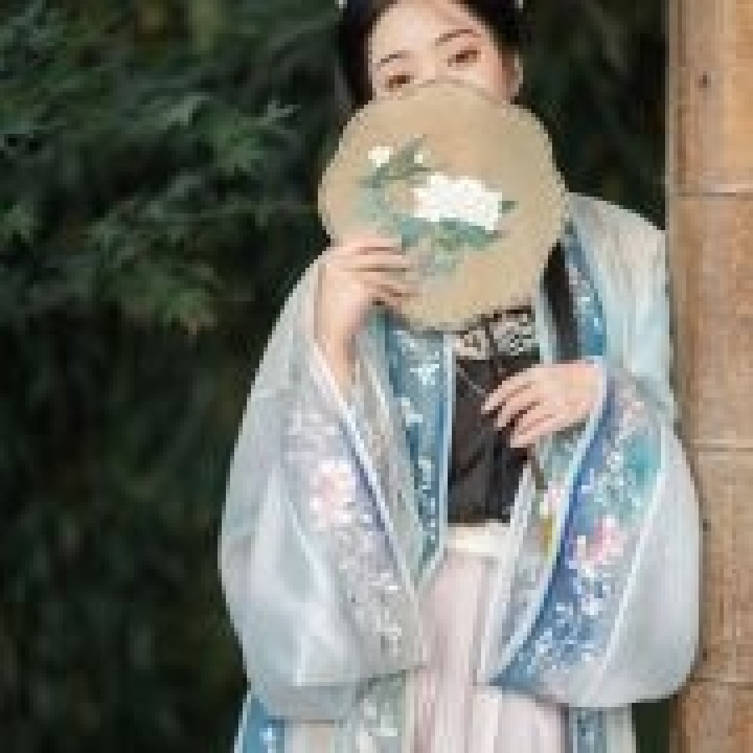 汉服正品店铺第四弹！既有老牌商家，也有后起之秀～