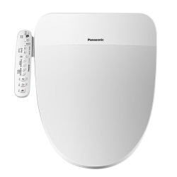 Panasonic 松下 PQTK10 即热式多功能智能马桶盖 升级款