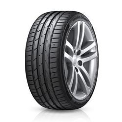 Hankook 韩泰 汽车轮胎 225/45R17 91W K117B 运动操控型