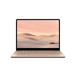 Microsoft 微软 Surface Laptop GO 12.4in i5/8GB/128GB  轻薄办公笔记本电脑