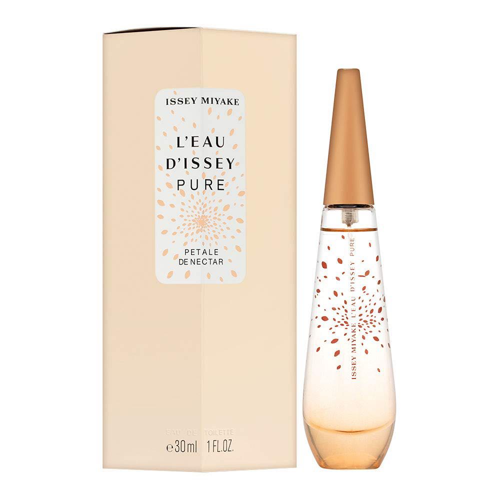 ISSEY MIYAKE 三宅一生 纯净花瓣女士淡香水 EDT 30ml