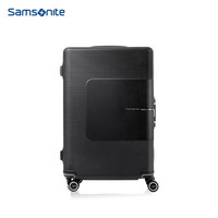 Samsonite 新秀丽 铝框款几何拉杆箱 GN4 20英寸