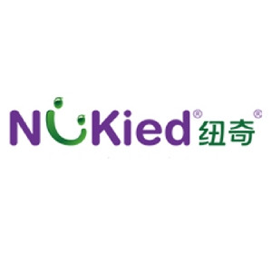 NUKied/纽奇